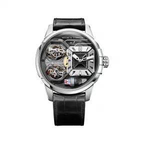 海瑞温斯顿/HarryWinston Histoire de Tourbillon 7 HCOMDT51WW001