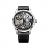 海瑞温斯顿/HarryWinston Histoire de Tourbillon 8 HCOMDT51WW003