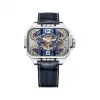 海瑞温斯顿/HarryWinston Histoire de Tourbillon 10 HCOMQT53PP001