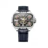 海瑞温斯顿/HarryWinston Histoire de Tourbillon 10 HCOMQT53WW001