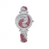 海瑞温斯顿/HarryWinston Twist Automatic by Harry Winston HJTAHM36PP001