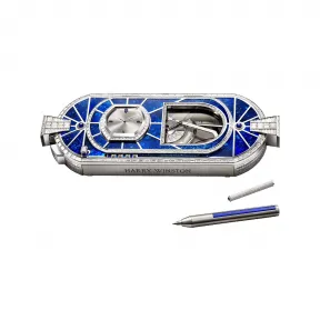 海瑞温斯顿/HarryWinston Precious Signature by Harry Winston HJTQHM00WW005