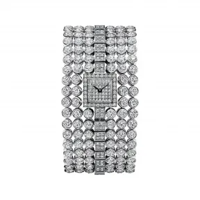 海瑞温斯顿/HarryWinston Signature 7 by Harry Winston HJTQHM14WW015