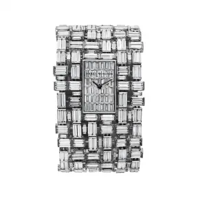 海瑞温斯顿/HarryWinston Glacier by Harry Winston HJTQHM15PP001
