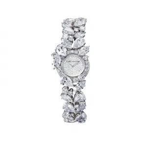 海瑞温斯顿/HarryWinston Cluster by Harry Winston HJTQHM18PP002