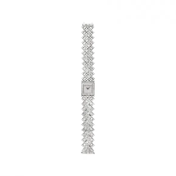 海瑞温斯顿/HarryWinston Tête-à-Tête by Harry Winston HJTQHM18PP004