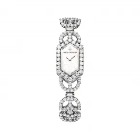 海瑞温斯顿/HarryWinston Art Deco by Harry Winston HJTQHM18PP005