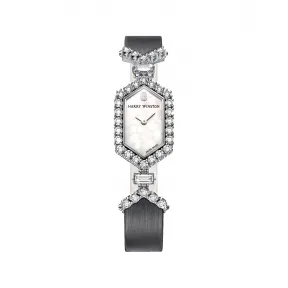 海瑞温斯顿/HarryWinston Art Deco by Harry Winston HJTQHM18PP006