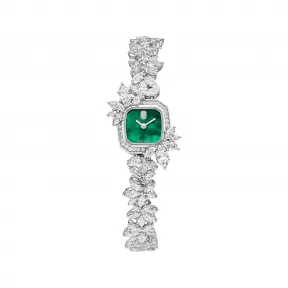 海瑞温斯顿/HarryWinston Precious Emerald by Harry Winston HJTQHM18PP010