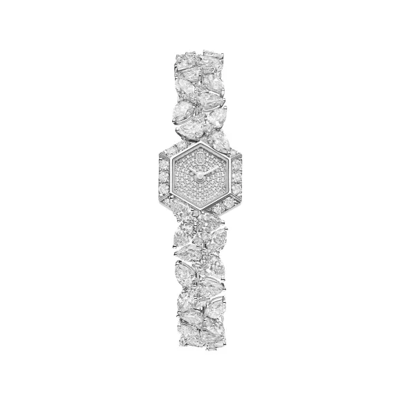 海瑞温斯顿/HarryWinston Winston Cluster by Harry Winston HJTQHM18PP012