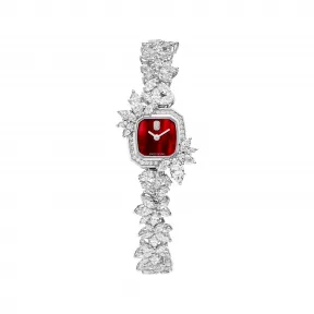 海瑞温斯顿/HarryWinston Precious Emerald by Harry Winston HJTQHM18PP015