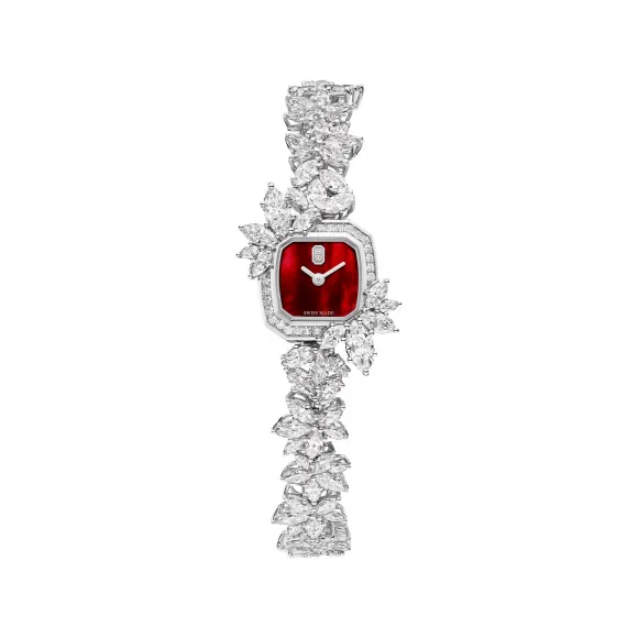 海瑞温斯顿/HarryWinston Precious Emerald by Harry Winston HJTQHM18PP015