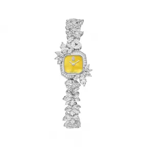 海瑞温斯顿/HarryWinston Precious Emerald by Harry Winston HJTQHM18PP016