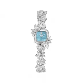 海瑞温斯顿/HarryWinston Precious Emerald by Harry Winston HJTQHM18PP017