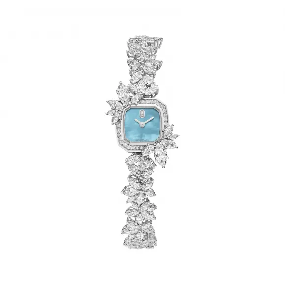 海瑞温斯顿/HarryWinston Precious Emerald by Harry Winston HJTQHM18PP017