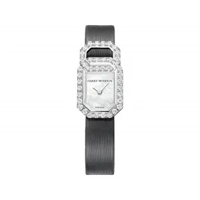 海瑞温斯顿/HarryWinston Links Signature by Harry Winston HJTQHM18WW036