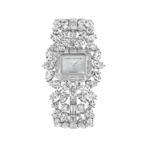 海瑞温斯顿/HarryWinston Emerald Cluster by Harry Winston HJTQHM24PP025