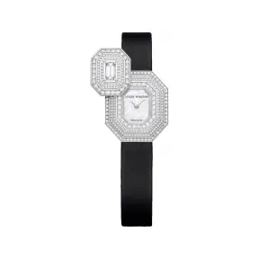 海瑞温斯顿/HarryWinston Emerald Signature by Harry Winston HJTQHM24WW005
