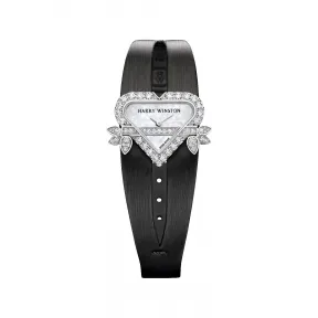海瑞温斯顿/HarryWinston Rosebud Heart by Harry Winston HJTQHM26WW003