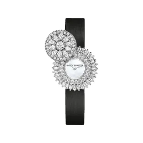 海瑞温斯顿/HarryWinston Rosebud by Harry Winston HJTQHM27WW001