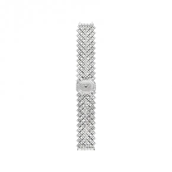海瑞温斯顿/HarryWinston Tête-à-Tête by Harry Winston HJTQHM28PP001