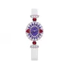 海瑞温斯顿/HarryWinston Winston Candy High Jewelry Watch by Harry Winston HJTQHM29PP003
