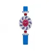 海瑞温斯顿/HarryWinston Winston Candy High Jewelry Watch by Harry Winston HJTQHM29PP005