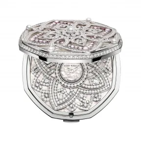 海瑞温斯顿/HarryWinston The Jeweler's Secret by Harry Winston HJTQHM63WW001