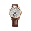 海瑞温斯顿/HarryWinston Midnight Big Date Automatic 42MM MIDABD42RR005