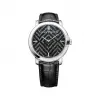 海瑞温斯顿/HarryWinston Midnight Precious Weaving Automatic 42MM MIDAHM42WW002