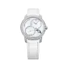 海瑞温斯顿/HarryWinston Midnight Date Moon Phase Automatic 36MM MIDAMP36WW001