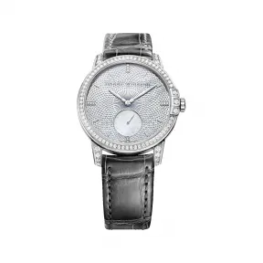 海瑞温斯顿/HarryWinston Midnight Infinity Automatic 36MM MIDASS36WW001