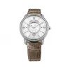 海瑞温斯顿/HarryWinston Midnight Moon Phase 39MM MIDQMP39WW002