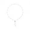 海瑞温斯顿/HarryWinston Sunflower钻石项链 NKDPBZSMSF