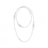 海瑞温斯顿/HarryWinston Art Deco钻石项链 NKDPRD3MAD