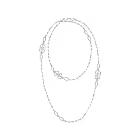 海瑞温斯顿/HarryWinston Art Deco钻石项链 NKDPRD3MAD