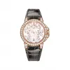 海瑞温斯顿/HarryWinston Ocean Biretrograde Automatic 36MM OCEABI36RR030