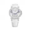海瑞温斯顿/HarryWinston Ocean Biretrograde Diamond Waves Automatic 36MM OCEABI36WW065