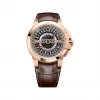 海瑞温斯顿/HarryWinston Ocean Retrograde Automatic 42MM OCEAHR42RR001