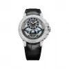 海瑞温斯顿/HarryWinston Ocean Moon Phase Automatic 42MM OCEAMP42WW001