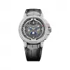 海瑞温斯顿/HarryWinston Ocean 20th Anniversary Biretrograde Perpetual Calendar Automatic 42MM OCEAPC42WW002