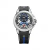 海瑞温斯顿/HarryWinston Project Z14 OCEARS42ZZ001