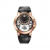 海瑞温斯顿/HarryWinston Ocean Tourbillon Jumping Hour OCEMTJ45RR001