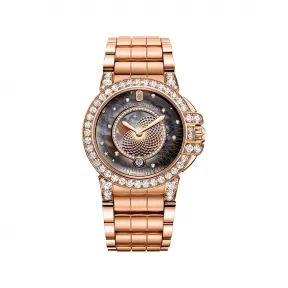 海瑞温斯顿/HarryWinston Ocean Moon Phase 36MM OCEQMP36RR027
