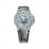 海瑞温斯顿/HarryWinston Ocean Moon Phase 36MM OCEQMP36WW023