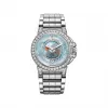 海瑞温斯顿/HarryWinston Ocean Moon Phase 36MM OCEQMP36WW024