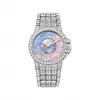 海瑞温斯顿/HarryWinston Ocean Moon Phase 36MM OCEQMP36WW029