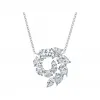 海瑞温斯顿/HarryWinston Open Cluster大号钻石坠饰 PEDPCLLGOC