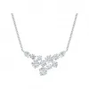 海瑞温斯顿/HarryWinston Sparkling Cluster钻石坠饰 PEDPCLRFSPC