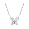 海瑞温斯顿/HarryWinston Marquesa钻石坠饰 PEDPCLSMMAQ